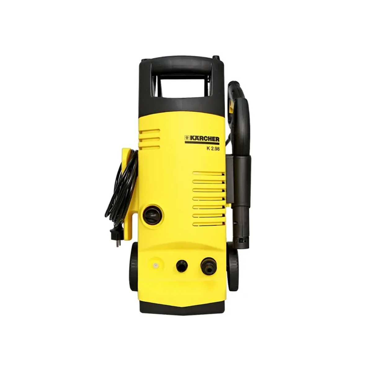 KARCHER เครื่องฉีดน้ำแรงดันสูง [K-2.98M]