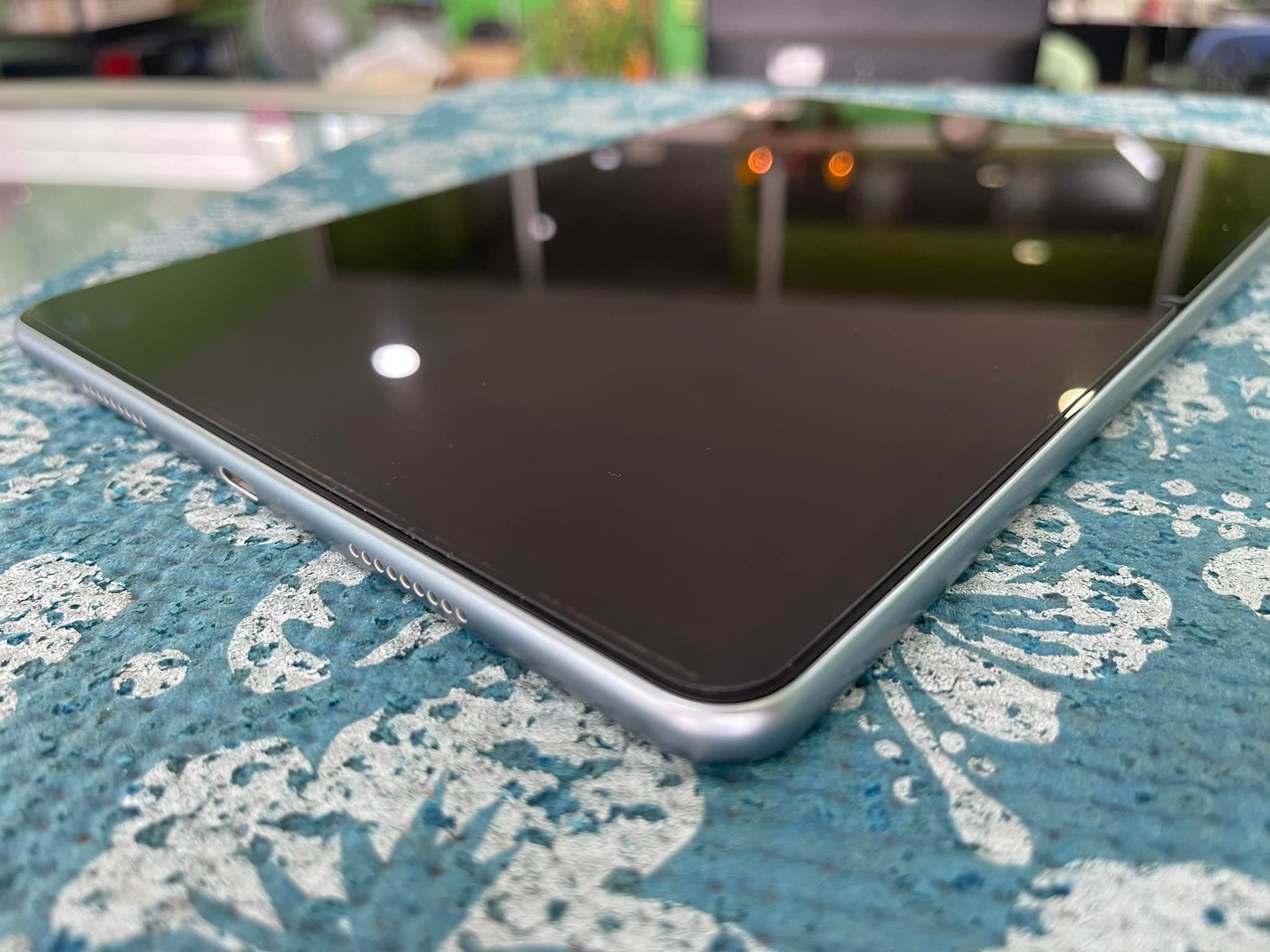 ( SOLD OUT ) Huawei MatePad 11 ประกันเหลือ