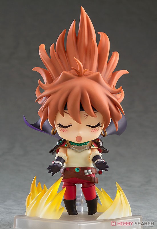 <Preorderถึงวันที่ 30/6/2023 > เปิดรับPreorder #มัดจำ 500 บาท Nendoroid Lina Inverse (PVC Figure)