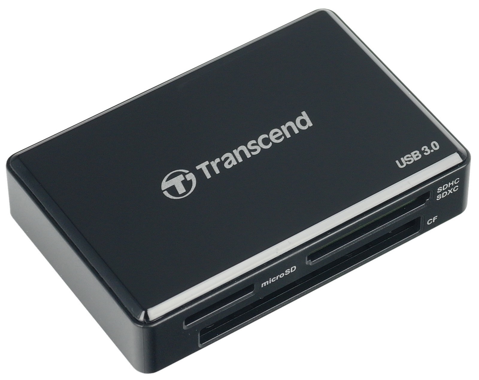 TransCend USB Reader Card / USB 3.0