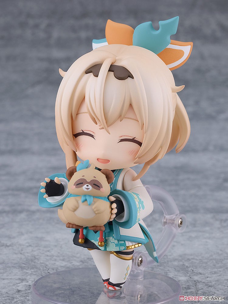 <Preorderถึงวันที่ 23/8/2024> เปิดรับPreorder #มัดจำ 400 บาท Nendoroid Kazama Iroha (PVC Figure)
