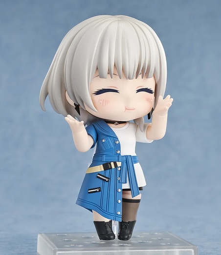 <Preorderถึงวันที่ 19/12/2025 > เปิดรับPreorder #มัดจำ 400บาท Nendoroid Rāna Kaname