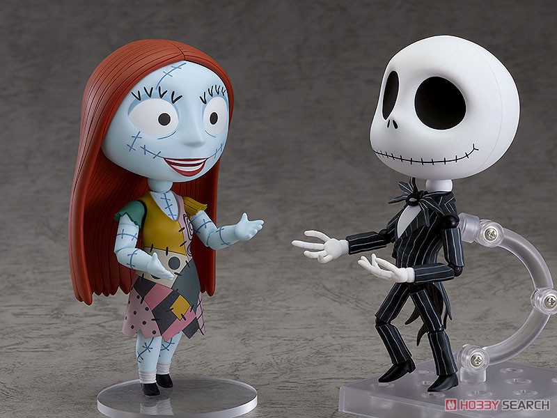 เปิดรับPreorder มัดจำ300 บาท Nendoroid Sally (Completed)