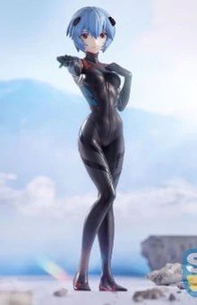 (Preorder ถึง 8/6/2022) เปิดรับPreorder มีค่ามัดจำ 200 บาท PM Rei Ayanami Hand Over ver.