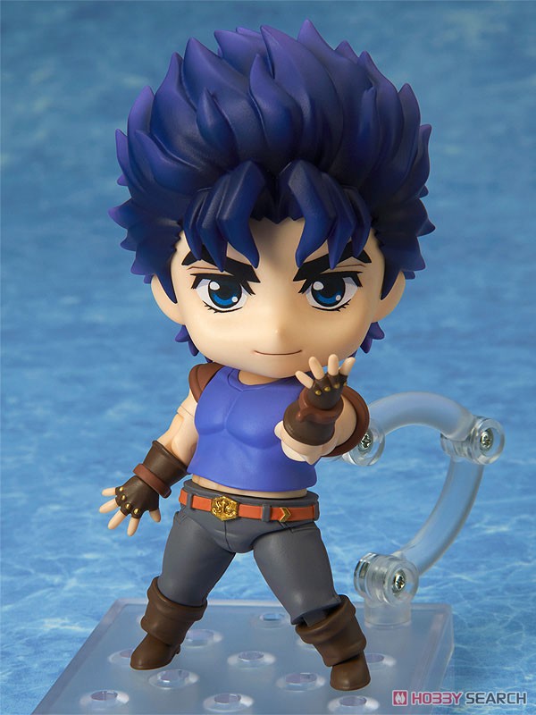 <Preorder-ถึง 19/6/2021>เปิดรับPreorder มัดจำ 300 บาท Nendoroid Jonathan Joestar (PVC Figure)
