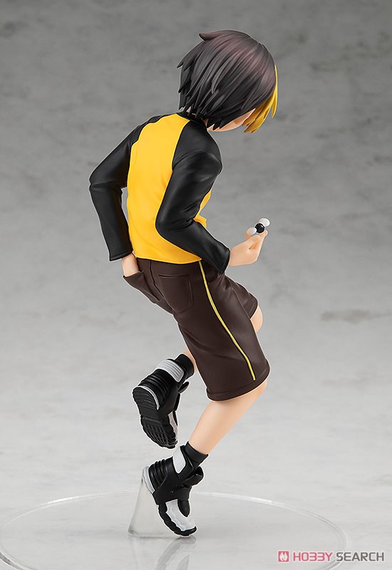 <Preorderถึง 28/10/2022> 🔔เปิดรับPreorder มัดจำ 400 บาท Pop Up Parade Hikaru Shindo (PVC Figure)