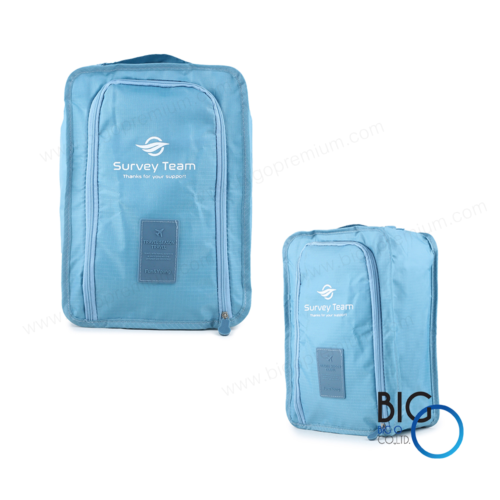 บริษัท ทีเอสที. เซอร์เวย์ ทีม จำกัด (Survey Team)