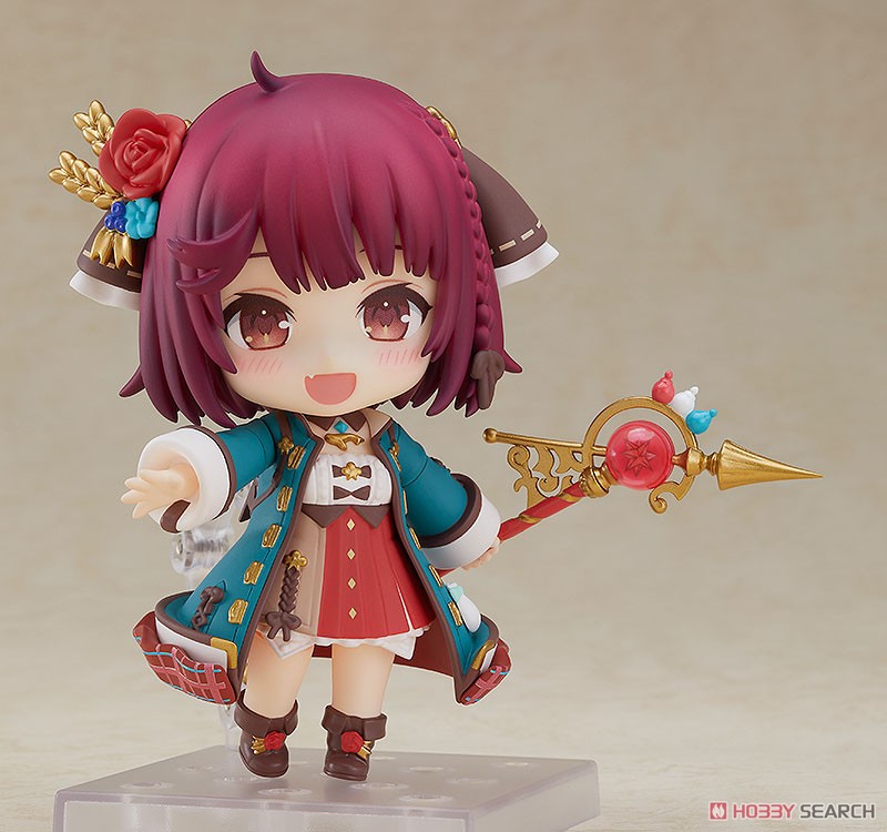 <Preorderถึงวันที่ 20/1/2023 > เปิดรับPreorder #มัดจำ 600 บาท Nendoroid Sophie Neuenmuller (PVC Figure)