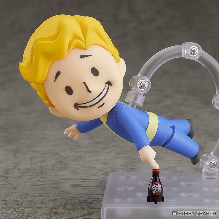 <Preorderถึงวันที่ 2/1/2026 > เปิดรับPreorder #มัดจำ 400บาท Nendoroid Vault Boy 76