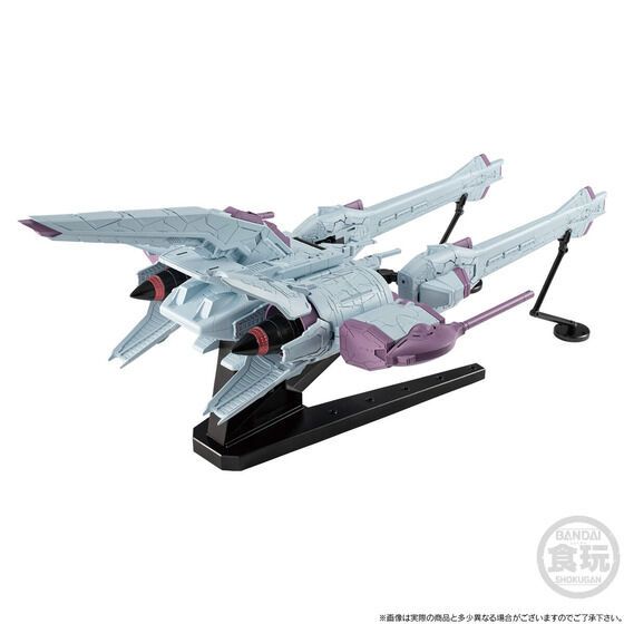 <Preorderถึงวันที่ 1/6/2022 >เปิดรับPreorder มัดจำ 800บาท MOBILE SUIT GUNDAM G-FRAME METEOR UNIT
