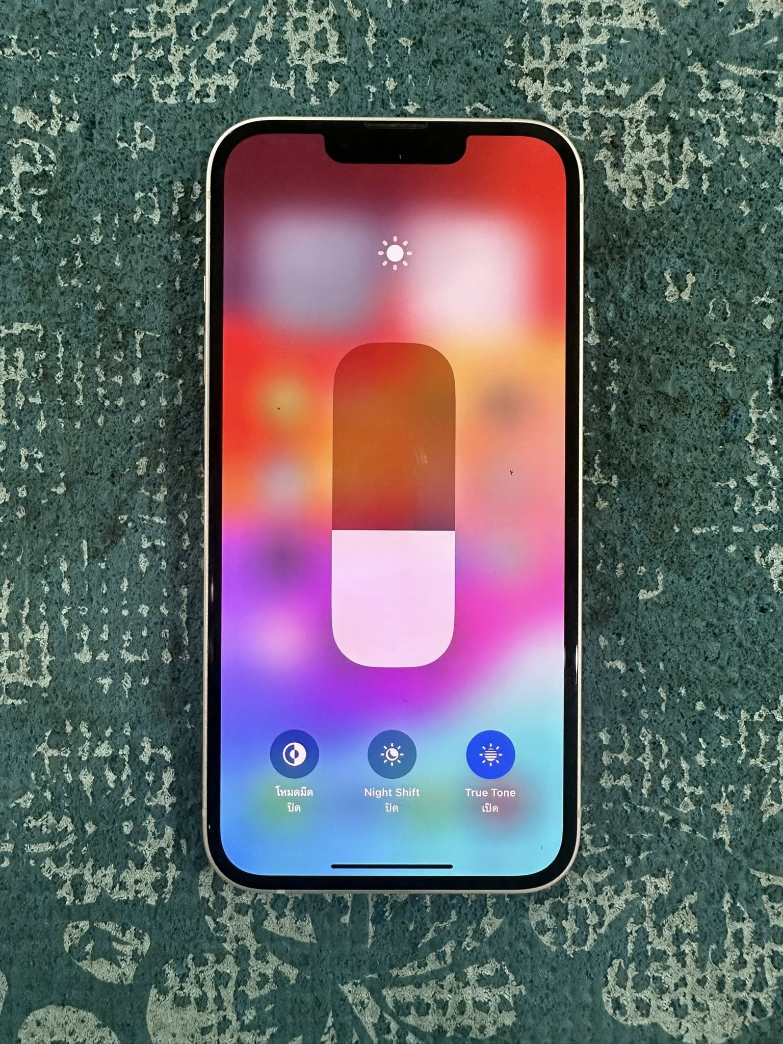 ( SOLD OUT ) iPhone 13 128 GB TH