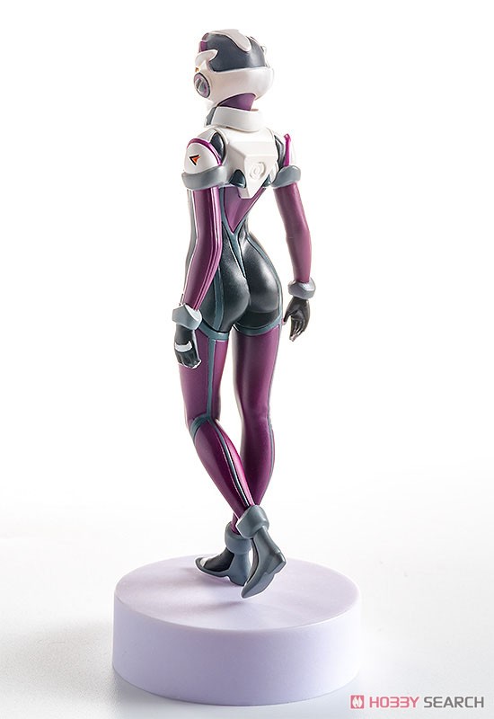 เปิดรับPreorder มัดจำ 200 บาท1/20 Plamax MF-46: Minimum Factory Mirage Farina Jenius (Plastic model) โมประกอบ