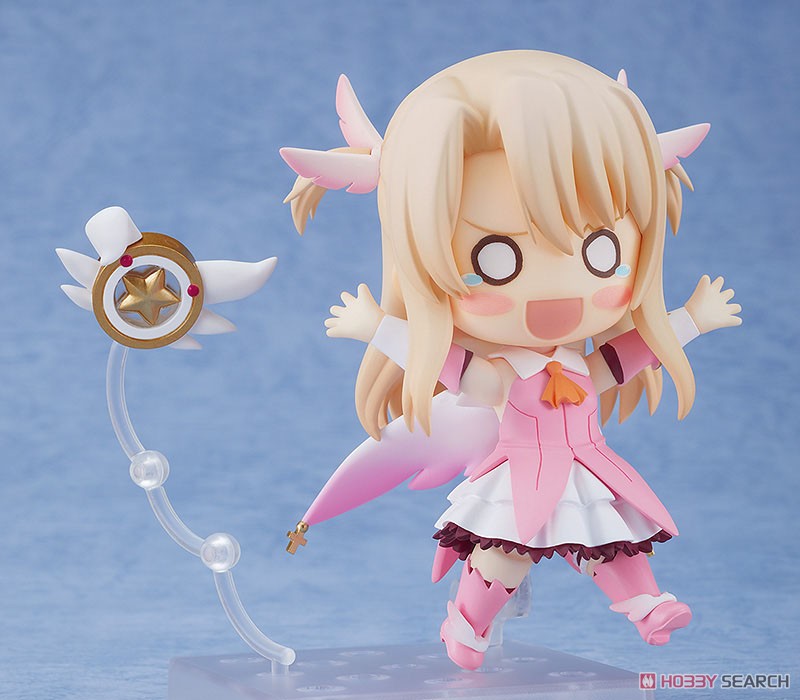 <Preorderถึง 27/8/2021> เปิดรับPreorder #มัดจำ 300 บาท Nendoroid Illyasviel von Einzbern (PVC Figure)