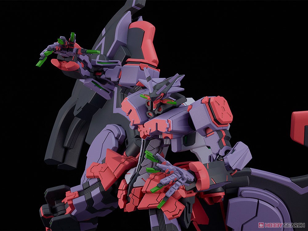 <Preorderถึง 2/8/2024 >เปิดรับPreorder มัดจำ600 บาท MODEROID Liber Legis (Plastic model)