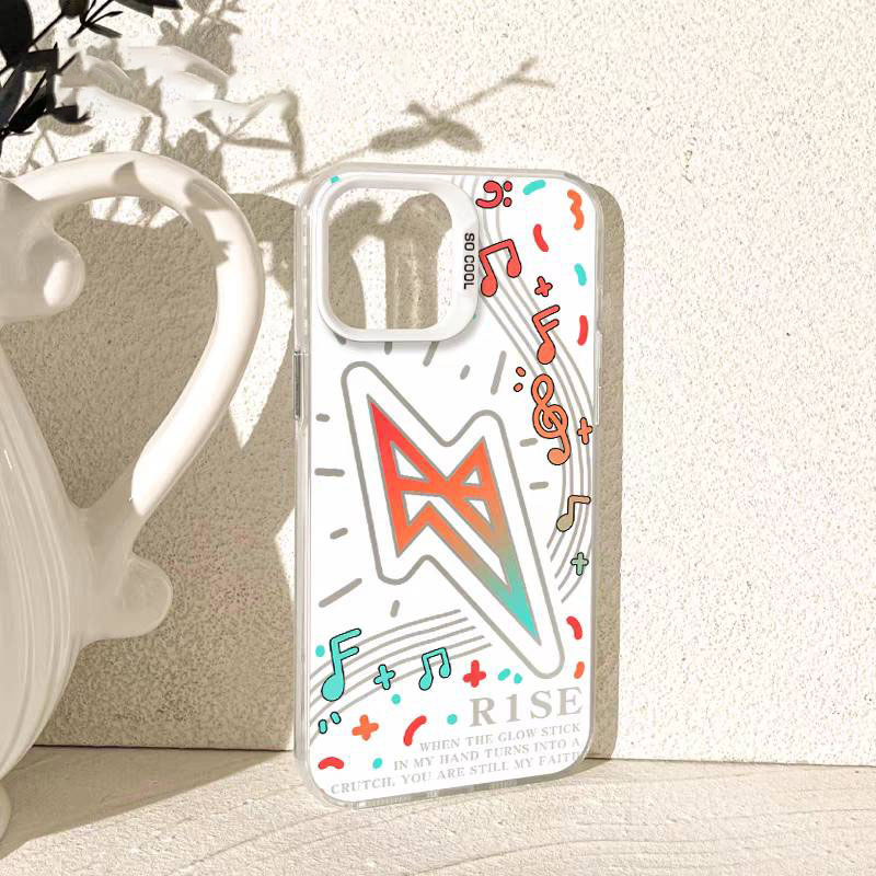 เคสโทรศัพท์ เคสมือถือแท่งไฟ เคสบง R1SE