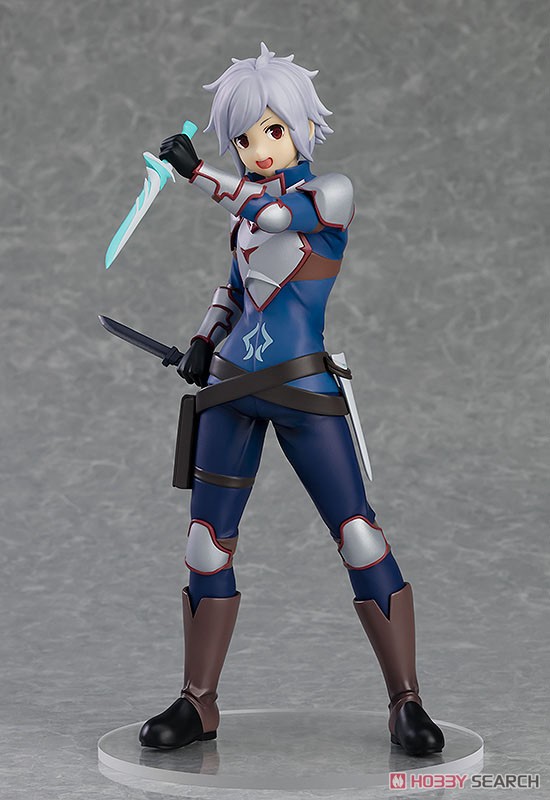<Preorderปิดรับวันที่ 16/6/2023 > 🔔เปิดรับPreorder มัดจำ 300 บาท Pop Up Parade Bell Cranel (PVC Figure)