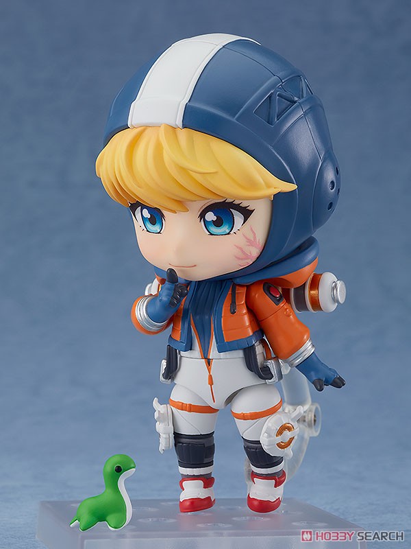 <Preorderถึงวันที่ 25/3/2022 > เปิดรับPreorder #มัดจำ 300 บาทNendoroid Wattson (Completed)
