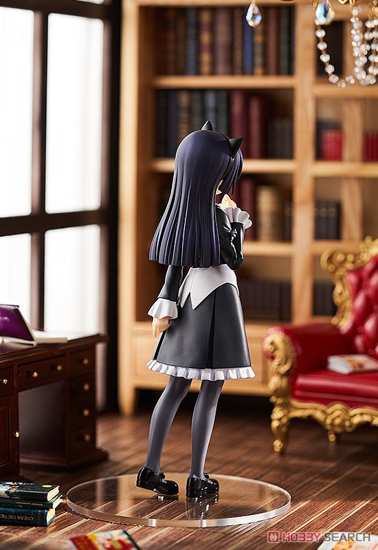 <Preorderถึง 26/8/2022> 🔔เปิดรับPreorder มัดจำ 400 บาทPop Up Parade Kuroneko (PVC Figure)