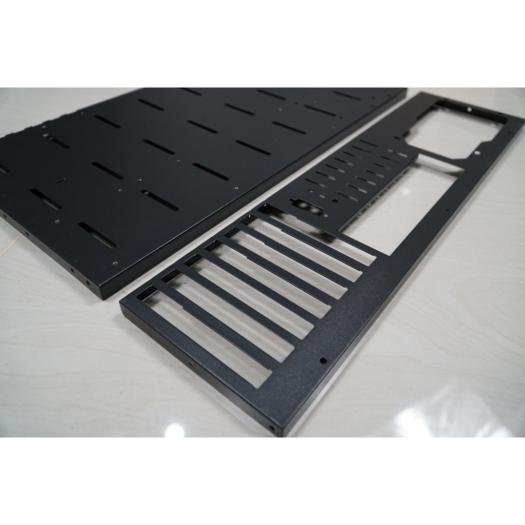 เคสคอมพิวเตอร์ Testbed Case