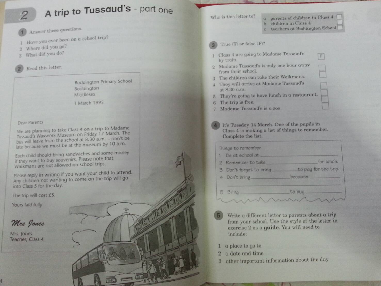 Active Comprehension 3 By Philip Powell-Davies and Charlie Walker (Oxford University Press)