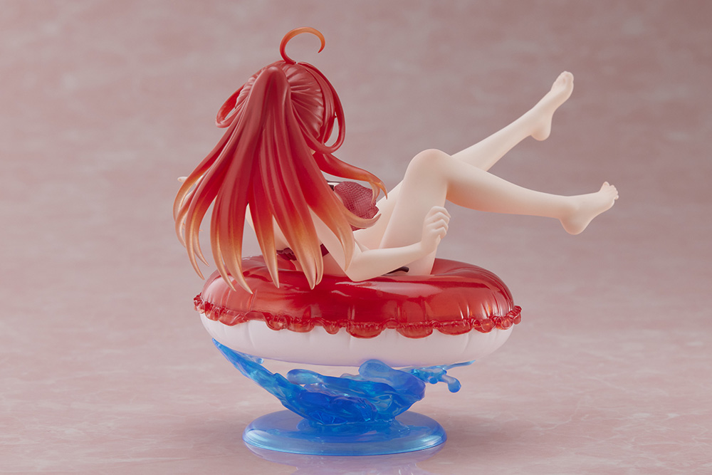 (Preorder ถึงวันที่ 22/1/2023) เปิดรับPreorder มีค่ามัดจำ 150บาท 1101233 Aqua Float Girls Itsuki Nakano