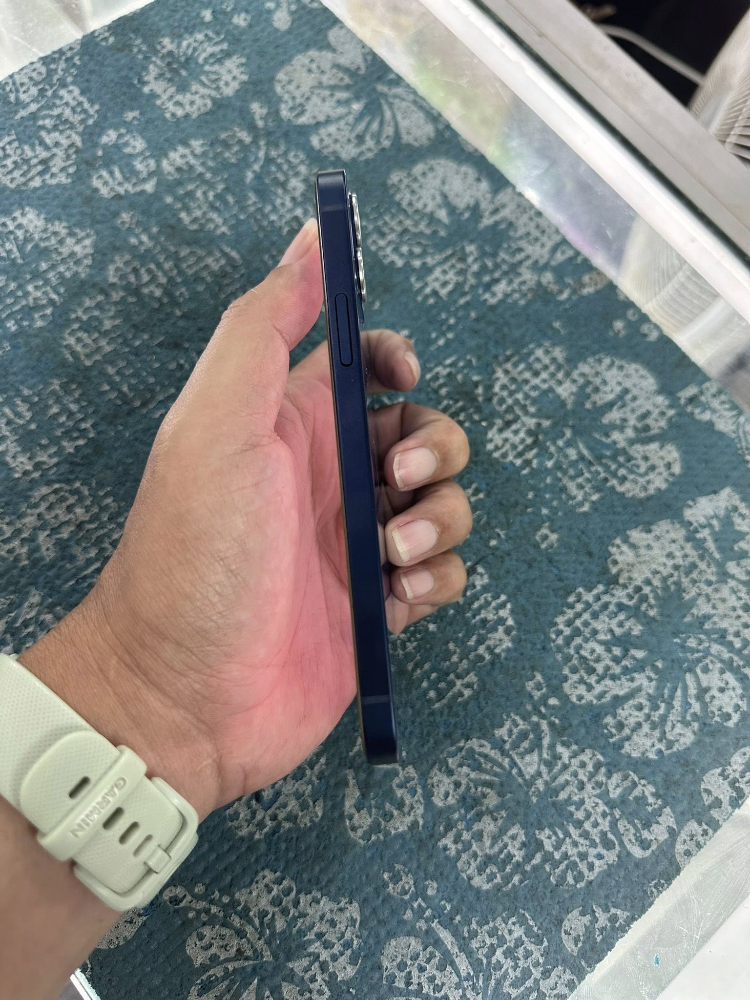 ( SOLD OUT ) iPhone 12 128 GB TH