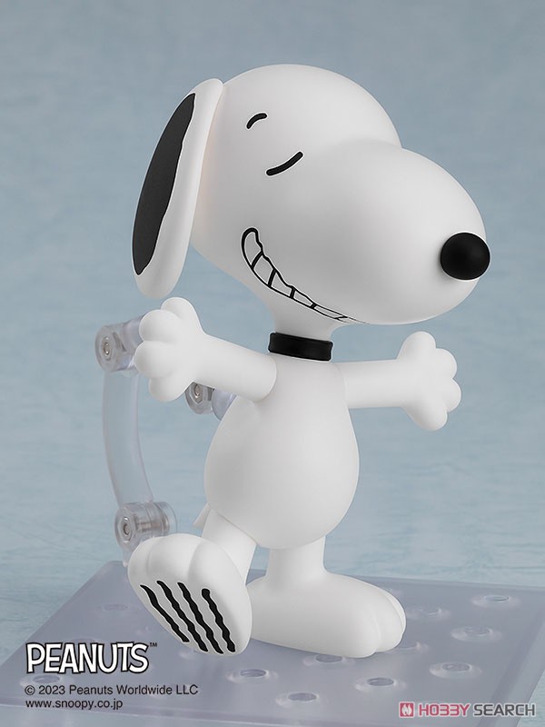 <Preorderถึงวันที่ 13/10/2023 > เปิดรับPreorder #มัดจำ 500 บาท Nendoroid Snoopy (Completed)