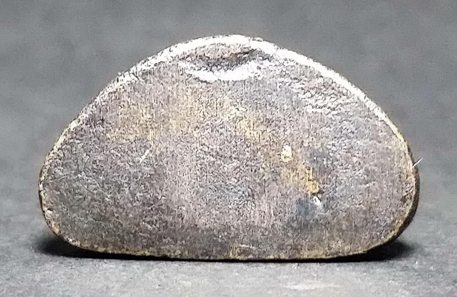 รหัสสินค้า พระกริ่ง พระหล่อ 388 รูปหล่อหลวงพ่อสัมฤทธิ์ ไม่ทราบวัด ไม่ทราบปีที่สร้าง เนื้อโลหะเก่า มีอายุ