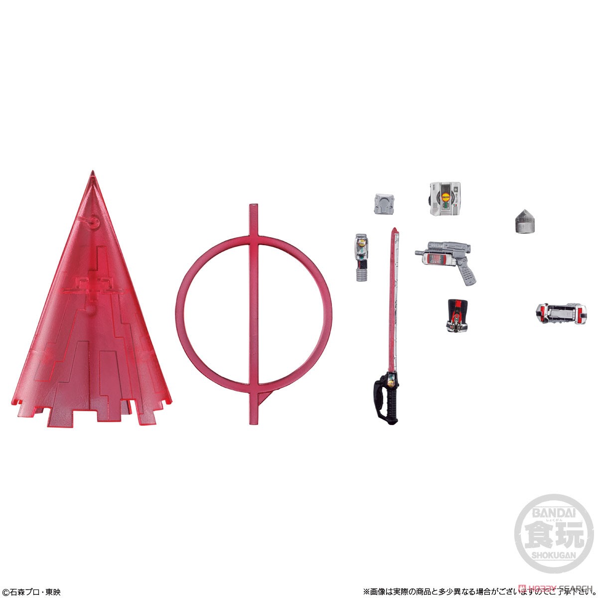 <Preorderภึง 7/8/2022>เปิดรับPreorder มัดจำ 200 บาท SO-DO CHRONICLE MASKED RIDER FAIZ SET W/O GUM