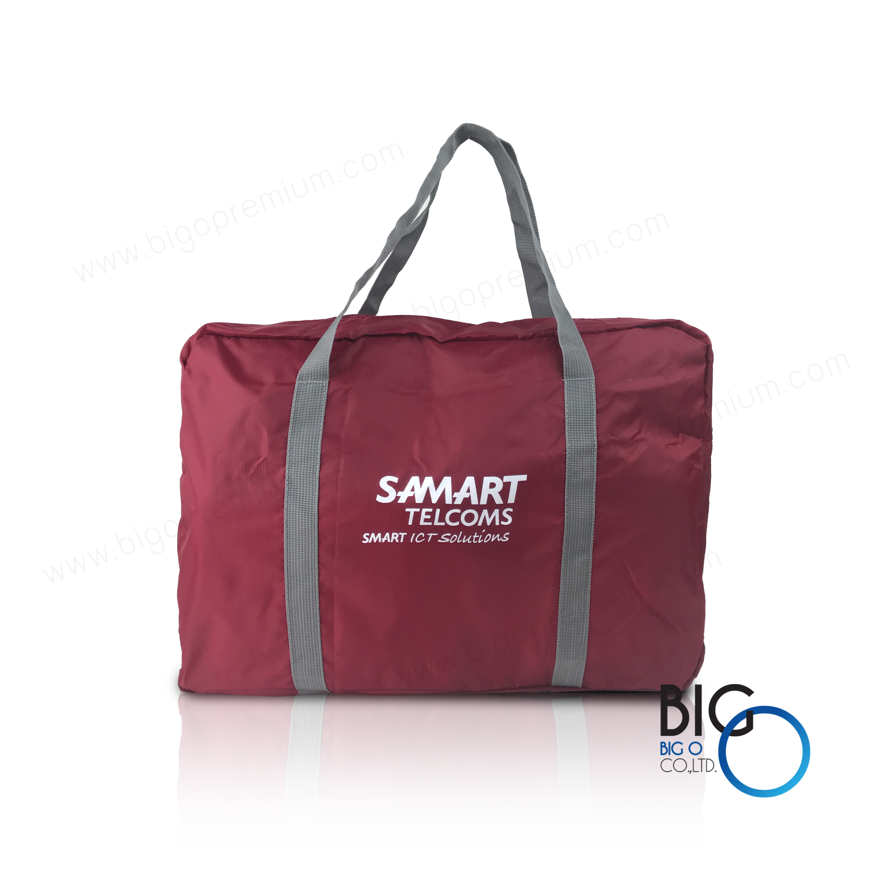 บริษัท สามารถคอร์ปอเรชั่น จำกัด (มหาชน)