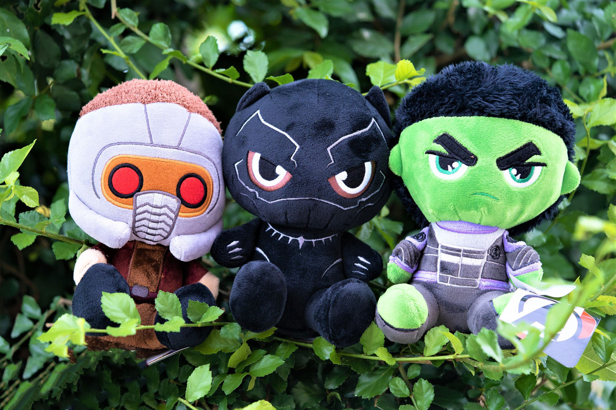 ตุ๊กตาอเวเจอร์ส Avenger 7นิ้ว (กับตันอเมริกา ธอร์ ฮัค Black Panther ทานอส สตาร์ลอร์ด แรคคูณ ไอรอนแมน วอร์แมชชีน) ลิขสิทธิ์แท้