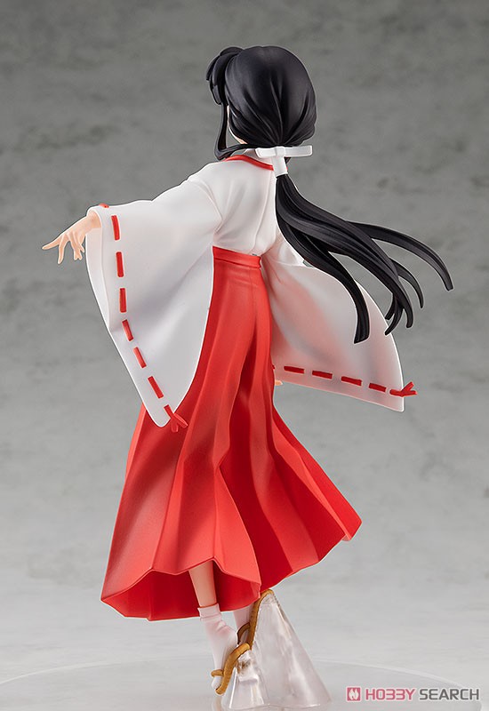 <Preorderถึง 10/7/2021>เปิดรับPreorder มัดจำ 200 บาท Pop Up Parade Kikyo (PVC Figure)