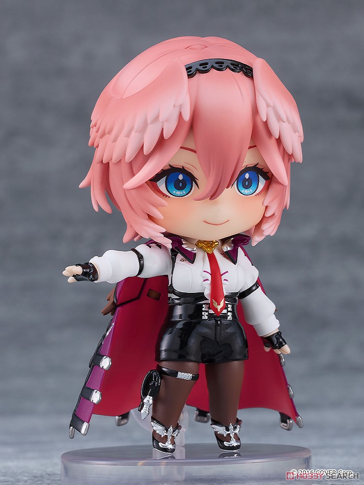 <Preorderถึงวันที่ 21/6/2024> เปิดรับPreorder #มัดจำ 500 บาท Nendoroid Takane Lui (PVC Figure