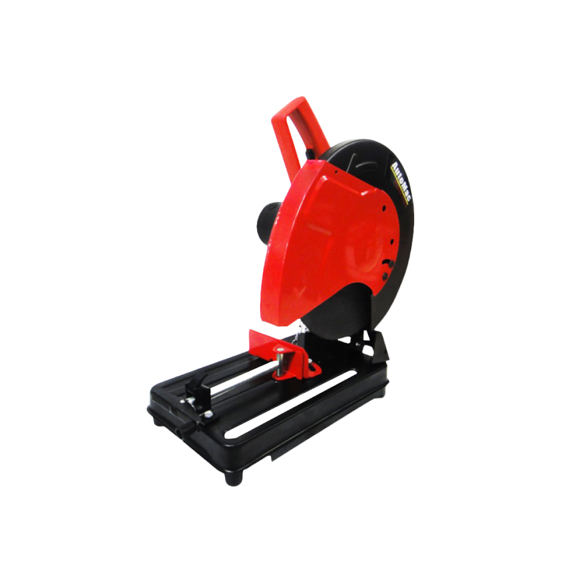 Automac แท่นตัดไฟเบอร์ AMC355N