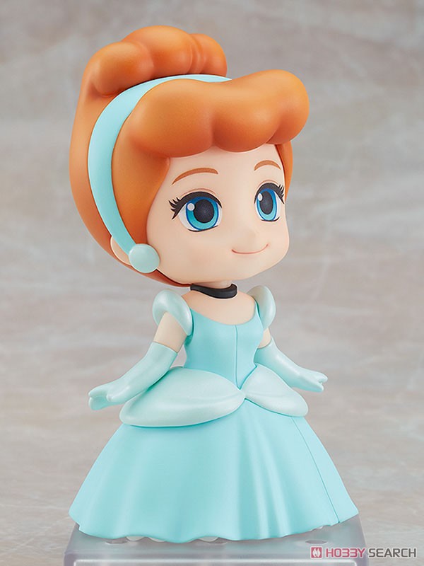 <Preorderถึง 29/5/2021> เปิดรับPreorder #มัดจำ 300 บาท Nendoroid Cinderella (PVC Figure)