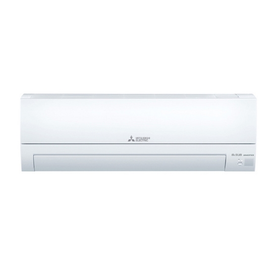 แอร์ผนัง MITSUBISHI MSY-KX15VF 14330 บีทียู อินเวอร์เตอร์