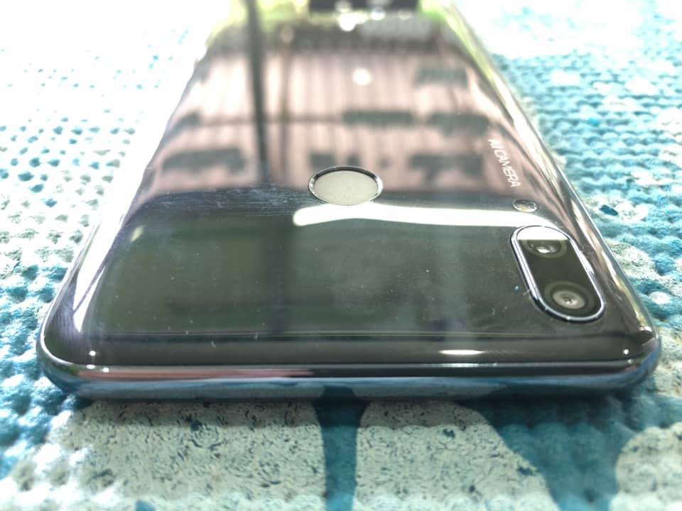 ( SOLD OUT ) Huawei Huawei Y9 (2019) ประกันยาวๆ