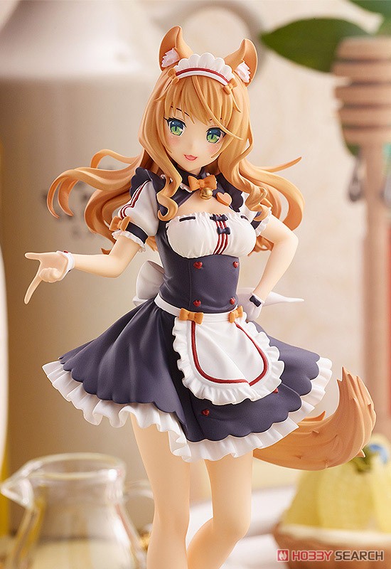 <Preorderถึง 20/8/2021>เปิดรับPreorder มัดจำ 200 บาทPop Up Parade Maple (PVC Figure)