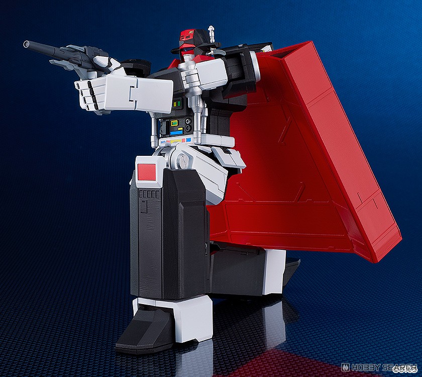 <Preorder ถึง 22/8/2025>เปิดรับPreorder มัดจำ 600 บาท MODEROID Bismark