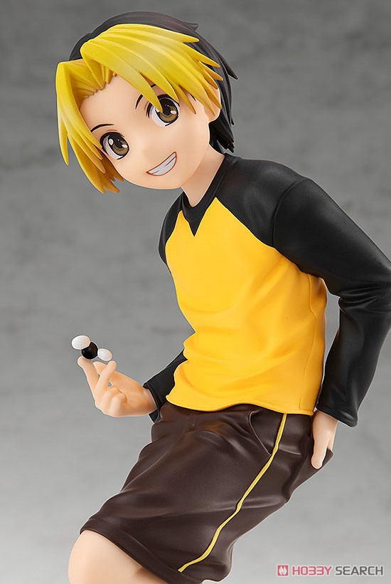 <Preorderถึง 28/10/2022> 🔔เปิดรับPreorder มัดจำ 400 บาท Pop Up Parade Hikaru Shindo (PVC Figure)