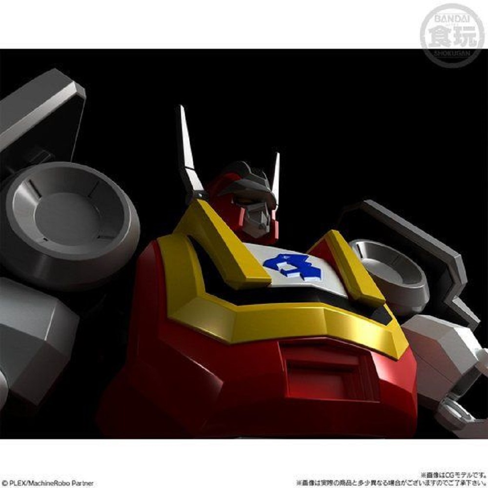 < Preorderถึง 1/11/2023 > 🔔เปิดรับPreorder มัดจำ 200 บาท SUPER MINIPLA BAIKANFU W/O GUM