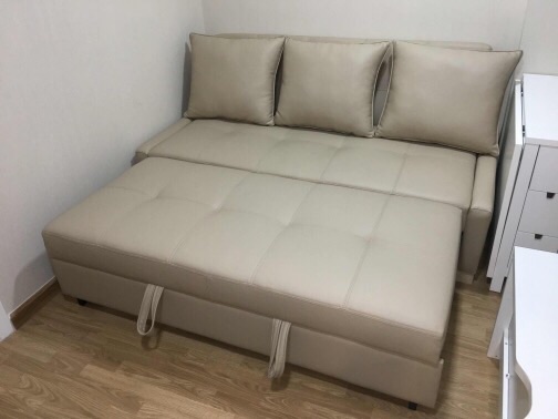 โซฟาเบด Harper 190 cm