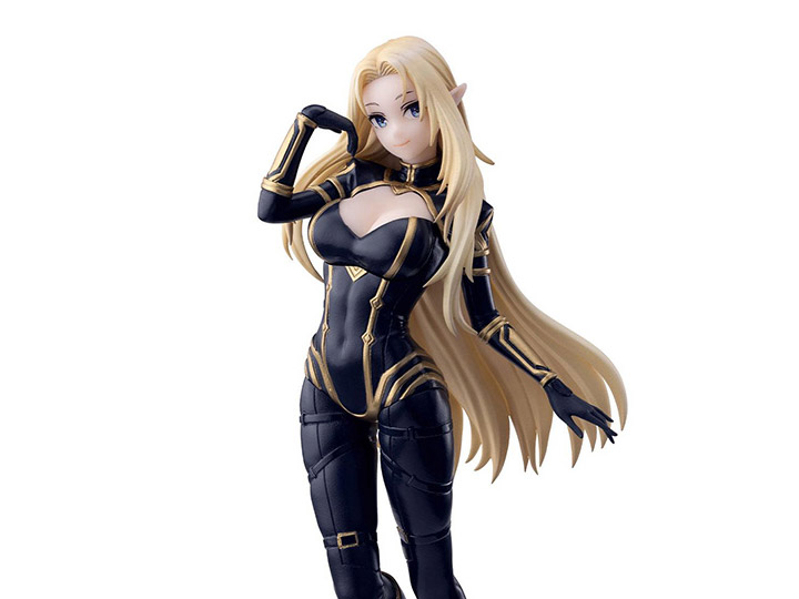 (Preorder ถึงวันที่ 2/1/2023) เปิดรับPreorder มีค่ามัดจำ 150บาท 020101 Alpha The Eminence in Shadow