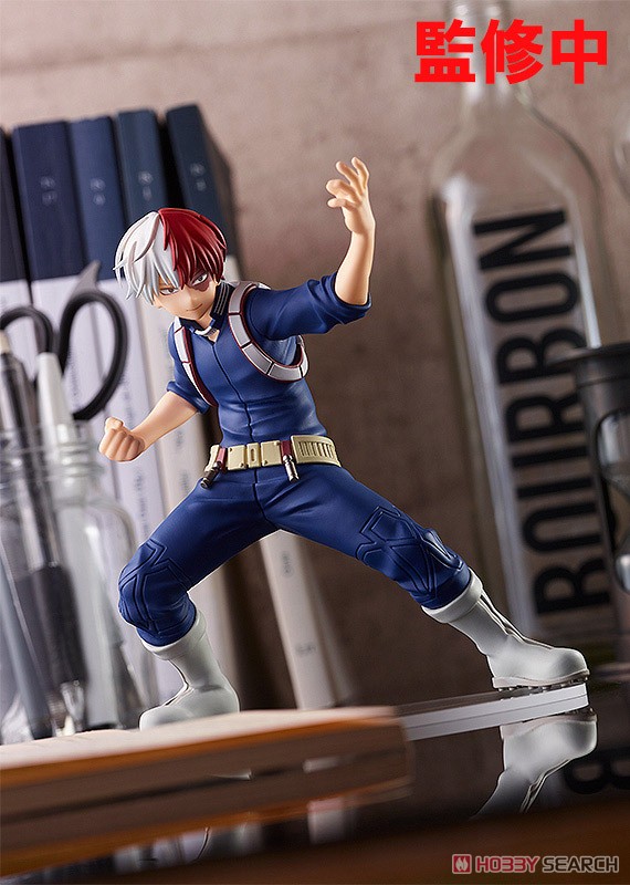 เปิดรับPreorder มัดจำ 200 บาท Pop Up Parade Shoto Todoroki: Hero Costume Ver.