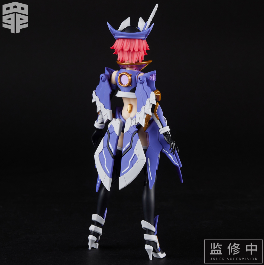 <Preorderปิดรับวันที่ 8/11/2023 🔔เปิดรับPreorder มัดจำ 200 บาท โมจีน 1/10 Seven Deadly Sins Series GREED