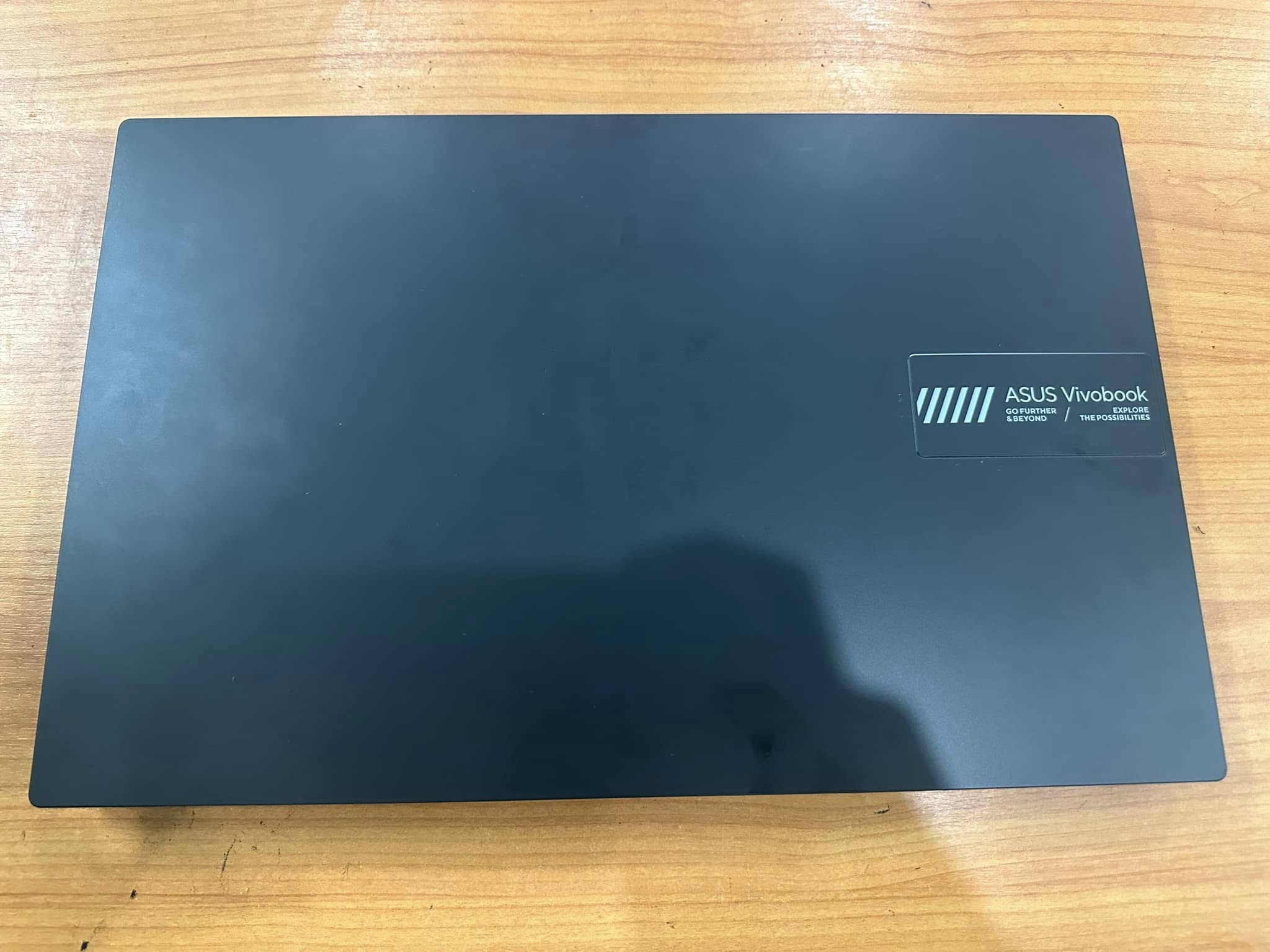 ( SOLD OUT ) Asus Vivobook M1504FA-NJ516W ประกันเหลือยาวๆ