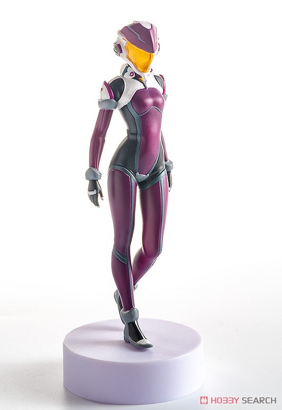 เปิดรับPreorder มัดจำ 200 บาท1/20 Plamax MF-46: Minimum Factory Mirage Farina Jenius (Plastic model) โมประกอบ