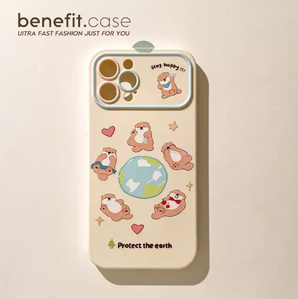 เคสมินิมอล BE0759G