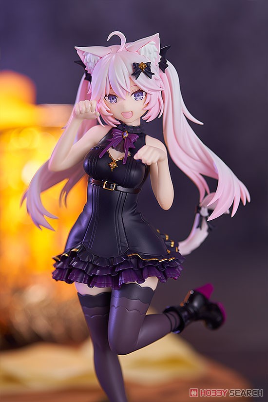 <Preorderถึง 18/11/2022> 🔔เปิดรับPreorder มัดจำ 400 บาท Pop Up Parade Nyatasha Nyanners (PVC Figure)