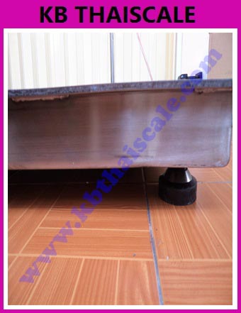 ตาชั่งดิจิตอล เครื่องชั่งกันน้ำตั้งพื้นขนาดใหญ่ 5 ตัน เครื่องชั่งน้ำหนัก5ตัน เครื่องชั่งน้ำหนัก5000กิโลกรัม เครื่องชั่งวางพื้น5ตัน ฐานสแตนเลสกันน้ำ ขนาดแท่นชั่ง 150*150cm